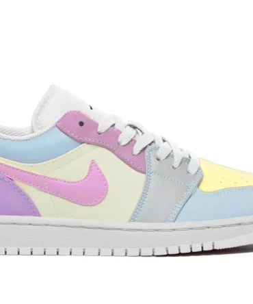 Nike Air Jordan 1 Low UV Shoes