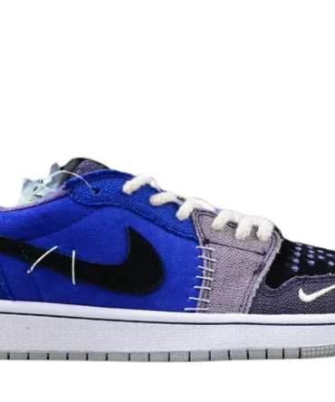 Nike Air Jordan 1 Low Zion Williamson Shoes