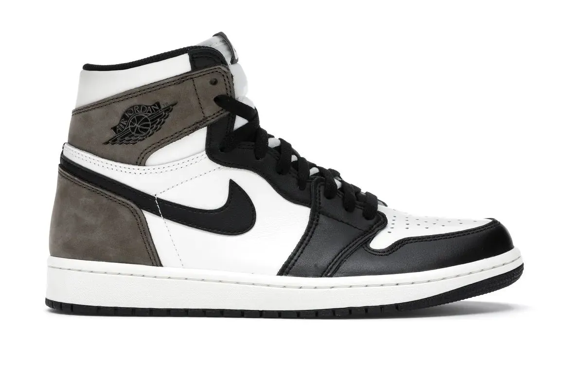Nike Air Jordan 1 Retro High Dark Mocha Shoes