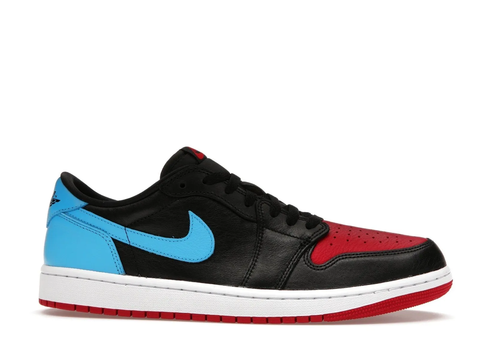 Nike Air Jordan 1 Retro Low NC To Chi Shoes