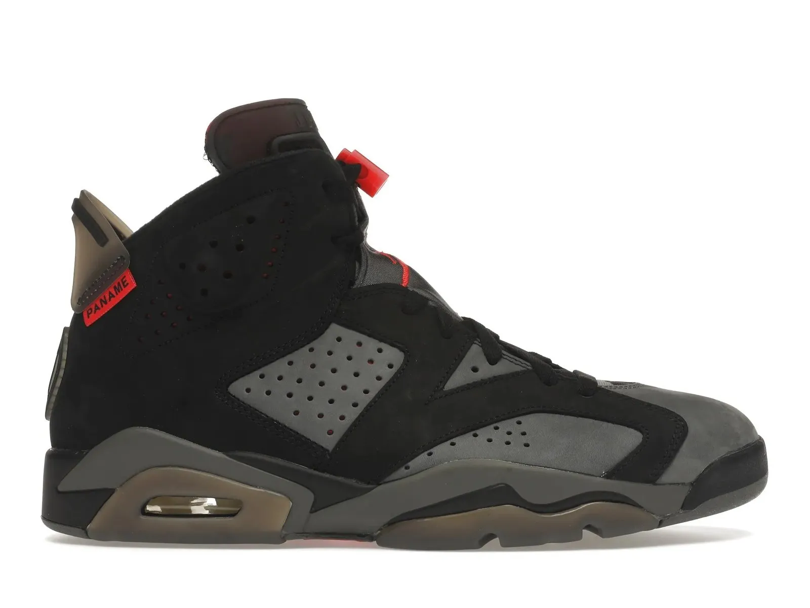 Nike Air Jordan 6 Retro PSG Paris Saint-Germain Shoes