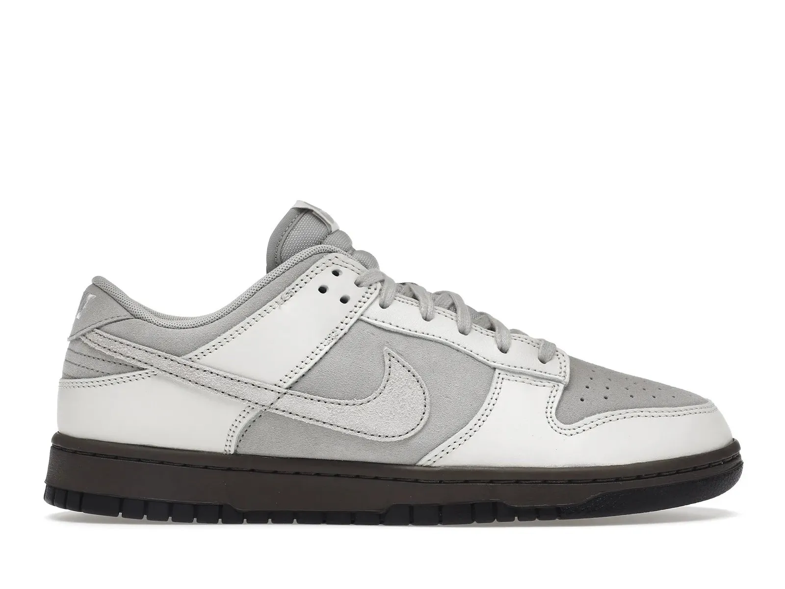 Nike Dunk Low Ironstone Shoes