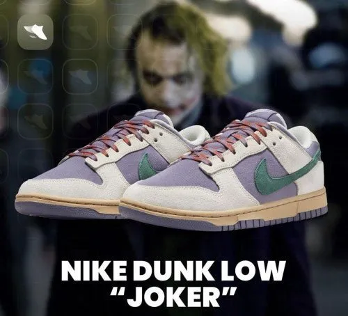 Nike Dunk Low Joker Shoes