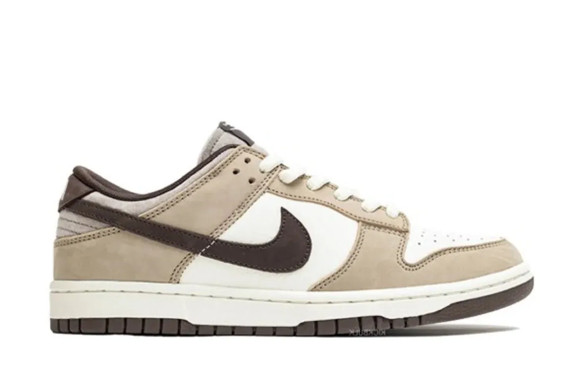 Nike Dunk Low Otomo Katsuhiro Sail Shoes