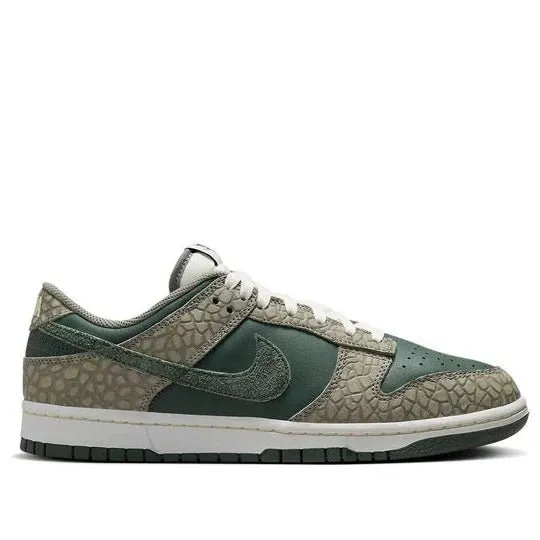 Nike Dunk Low Premium Urban Landscape 2.0 Shoes
