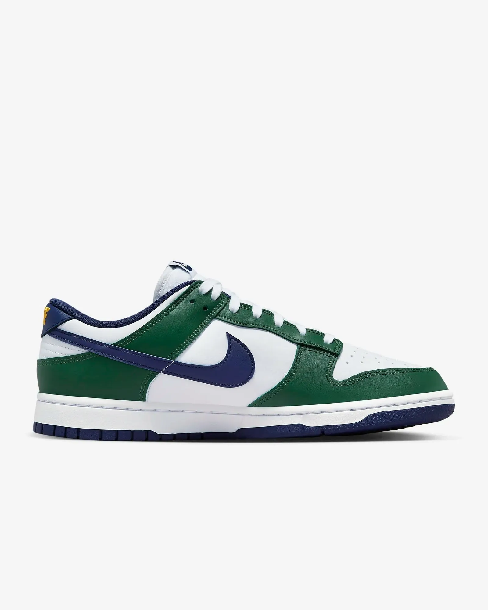 Nike Dunk Low School Uniform Shoes