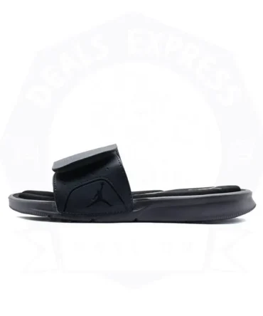 Nike Flight X Jordan Ultra Comfort Footbed Grey Flip-Flop