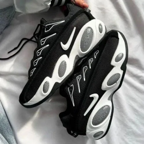 Nike Glide X Nocta Black Shoes