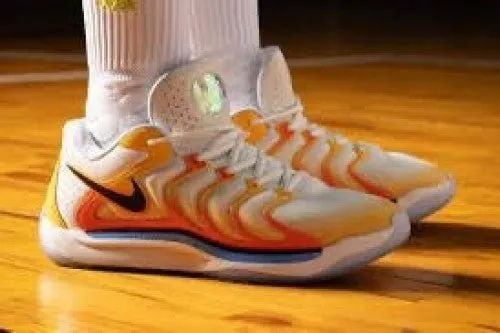 Nike KD 17 Sunrise Shoes