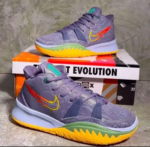 Nike Kyrie 7 EP Daybreak - Shoes