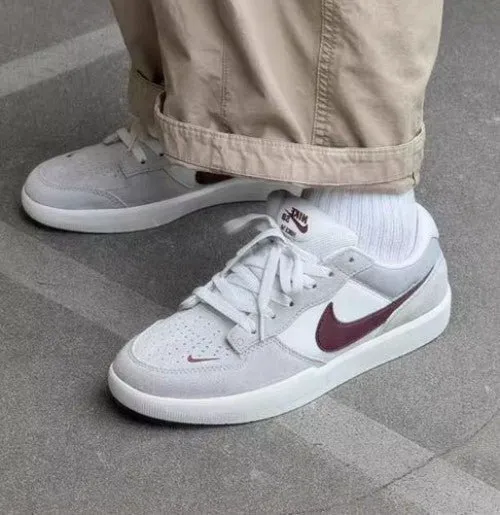 Nike SB Force 58 Color Pack  Shoes