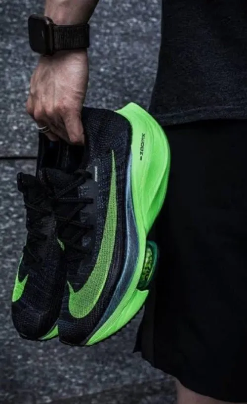 Nike Zoom Alphafly Next Shoes