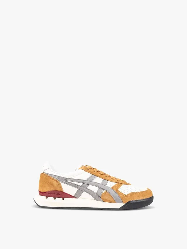 Onitsuka Tiger Ultimate 81 Cream Steeple Grey – Shoes (Ultimate 81 Cream Steeple Grey)