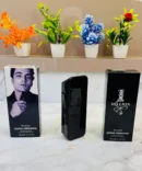 Paco Rabanne 1 Million Black – Fragrance (Black)