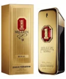 Paco Rabanne 1 Million Royal 100 ML – Fragrance (Royal 100ML)
