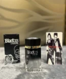 Paco Rabanne Black XS L Exces 100ML – Fragrance (Black XS L Exces)