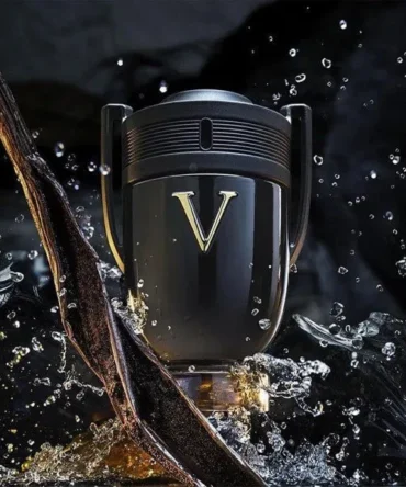 Paco Rabanne Invictus Victory 100ML – Fragrance (Invictus Victory)