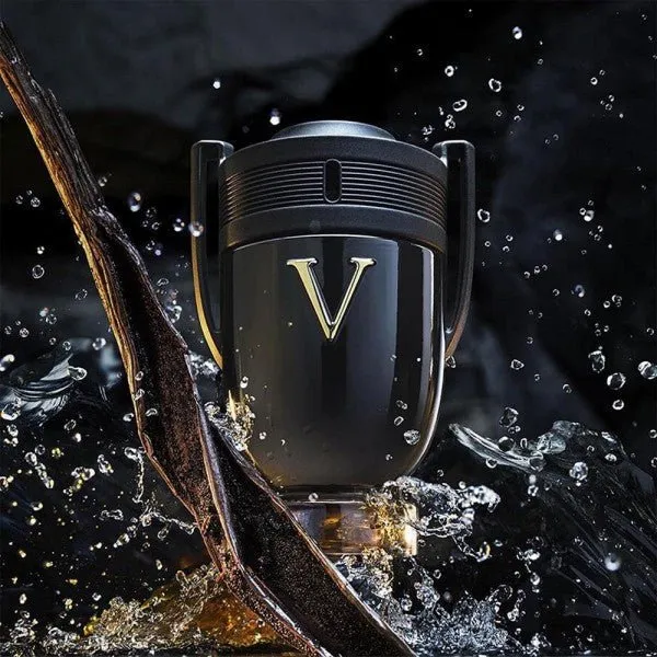 Paco Rabanne Invictus Victory 100ML – Fragrance (Invictus Victory)