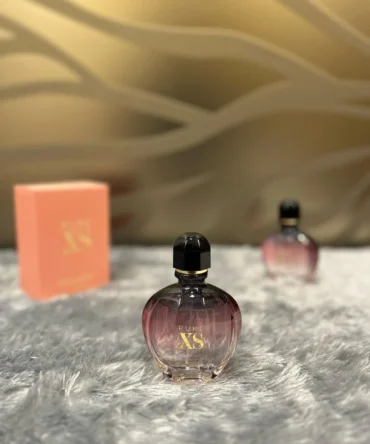 Paco Rabanne Pure XS EDP – Fragrance (Pure XS EDP)