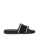 Polo Ralph Lauren Premium Black White Flip-Flop (Everyday) Flip-Flops