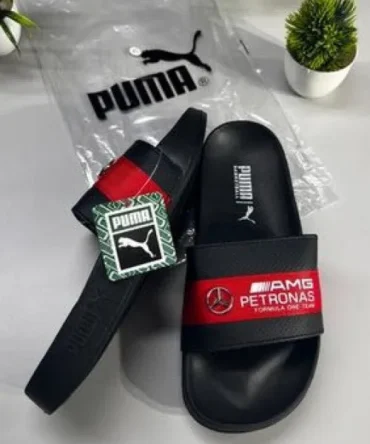 Puma AMG Petronas Flip-Flop (Heritage) Flip-Flops
