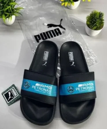 Puma AMG Petronas Flip-Flop (Track Style) Flip-Flops