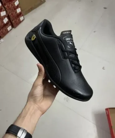 Puma Scuderia Ferrari Drift Cat 5 (Classic) Sneakers