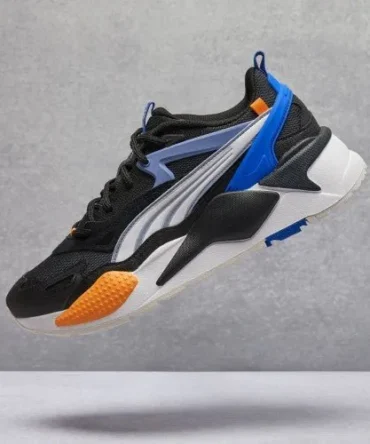 RSX Efekt Turbo Trainers Fixed (Sport) - Trainers