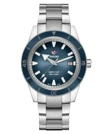 Rado Captain Cook 300M (Diver) Watch