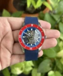 Rado Captain Cook Skeleton Special Edition (Collector) Watch