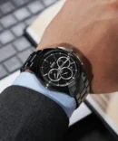 Rado Hyperchrome Hrithik Ceramica Watch