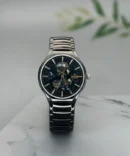 Rado True Round 40 Black Watch