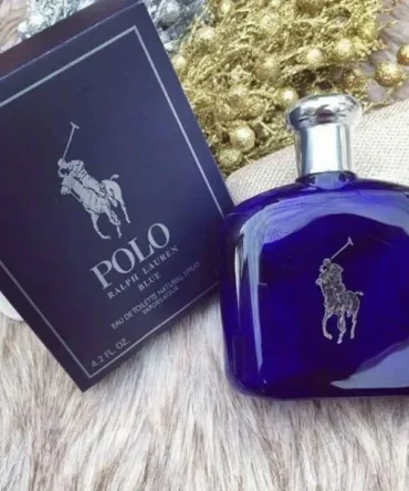 Ralph Lauren Polo Blue 125ML Perfume
