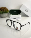 Rayban 1933 Black Frame Sunglasses