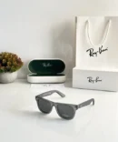 Rayban 2140 Grey Sunglasses