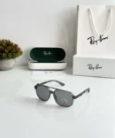 Rayban 4605 Grey Sunglasses
