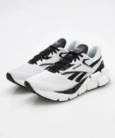 Reebok Floatzig 1 White Sneakers