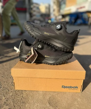 Reebok Gore Tex Water Proof Shoe Shoes