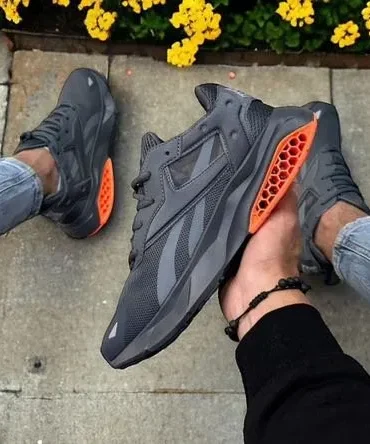 Reebok Hexalite Legacy 552 Sneakers