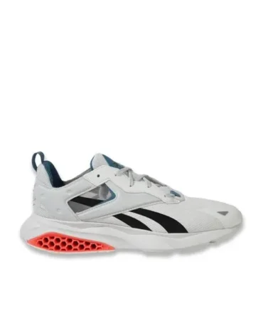 Reebok Hexalite Legacy White Sneakers
