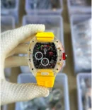 Richard Mille RM50-0301 Watch