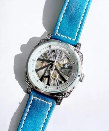 Roger Dubuis Skeleton Automatic Watch