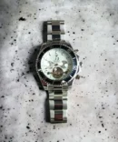 Rolex Chronograph Automatic (Variant 12) Watch