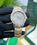 Rolex Chronograph Automatic (Variant 14) Watch