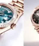 Rolex Day Date Classic Watch