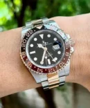 Rolex GMT Master Watch