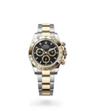 Rolex Oyster Perpetual Cosmograph Daytona Dial Swiss Automatic Classic Watch