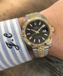 Rolex Oyster Perpetual Date Just Watch