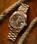 Rolex Oyster Perpetual Day Date Automatic (Royal) Watch