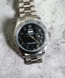 Rolex Oyster Perpetual Day Date (Classic) Watch